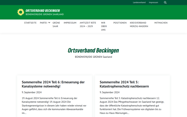 gruene-beckingen.de