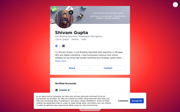 shivamgupta.bio