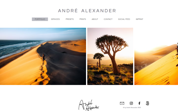 www.andrealexanderphoto.com