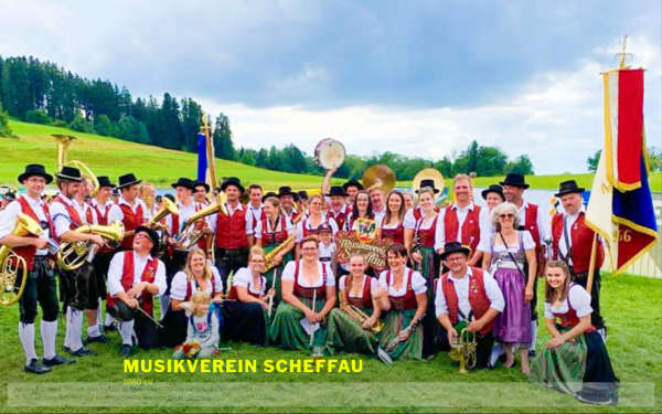 www.musikverein-scheffau.de