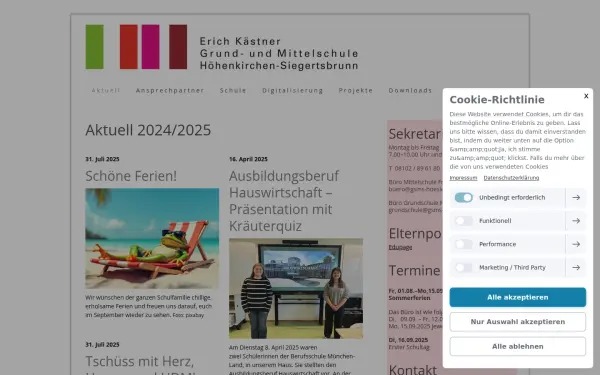 www.erichkaestner-schule.com