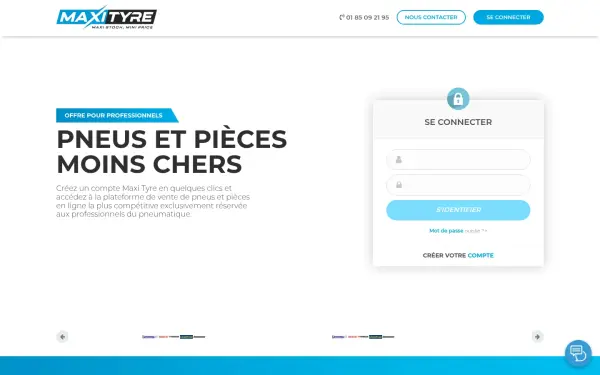 www.maxityre.fr