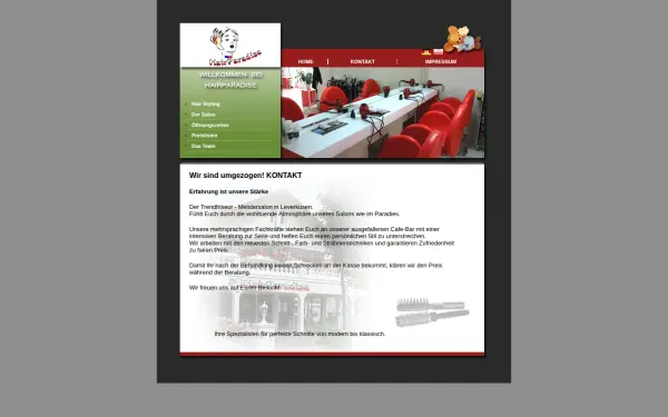 hairparadise.de