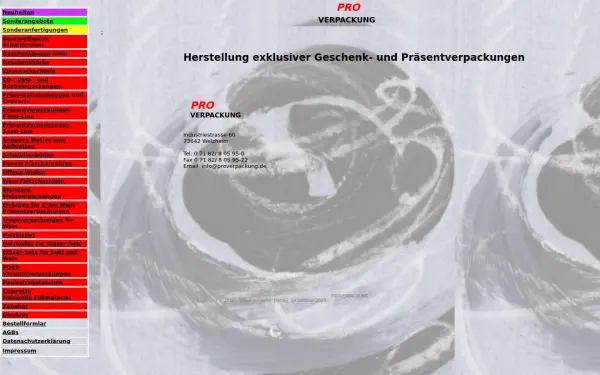 proverpackung.de