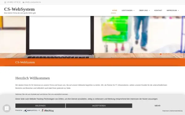 www.cs-websystem.de