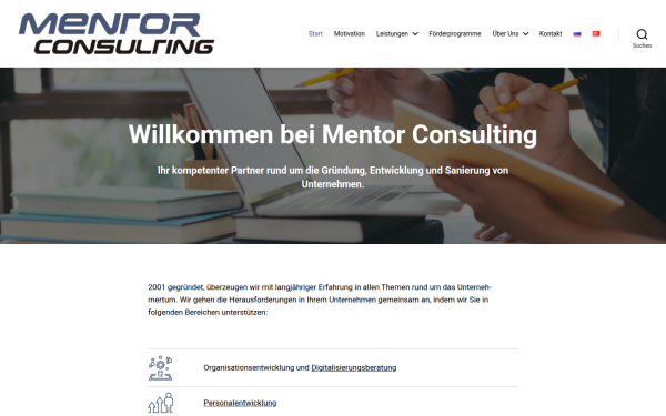 www.mentor-consulting.de