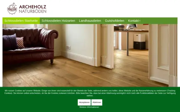 douglasie-schlossdielen.de