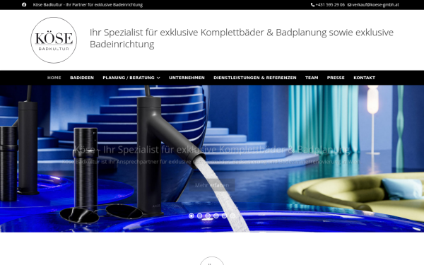 koese-gmbh.at