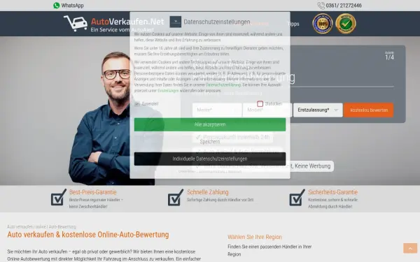 autoverkaufen.net