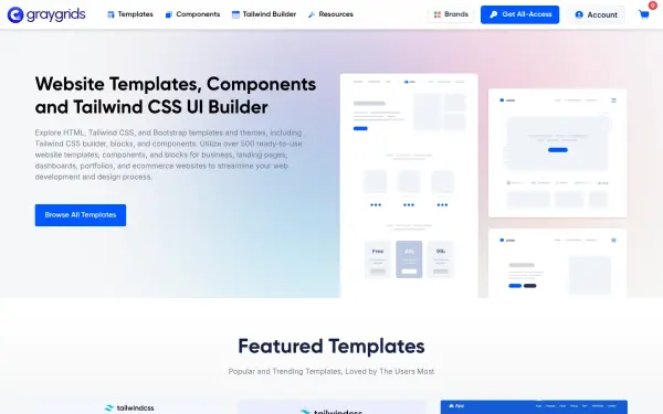 graygrids.com