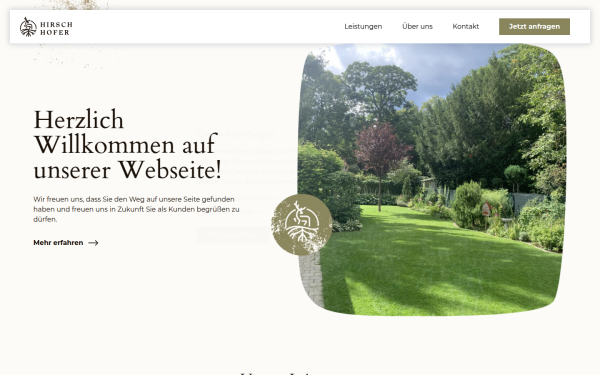 hirschhofergarten.at