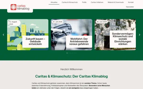 klima.caritas.de