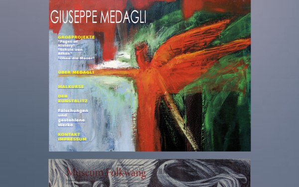 medagli.de