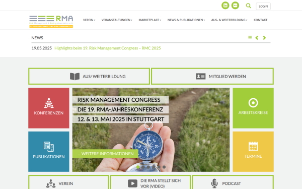 rma-ev.org