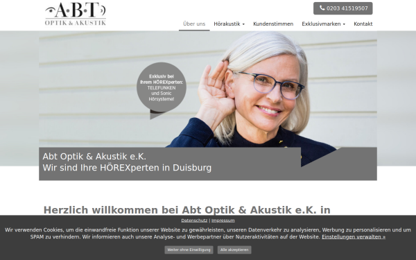 www.hoergeraet-duisburg.biz