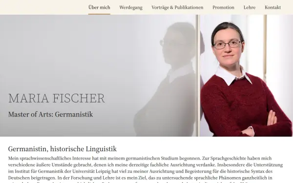 www.maria-fischer.de