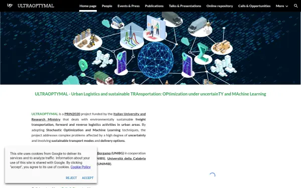 ultraoptymal.unibg.it