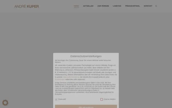 andrekuper.de