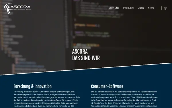 ascora.de