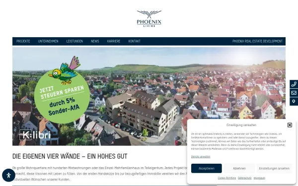 phoenix-living.de