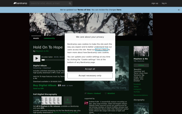 mayhemme.bandcamp.com