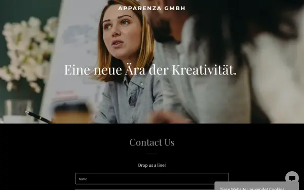apparenza.ch