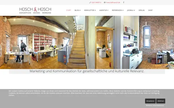 huesch.de