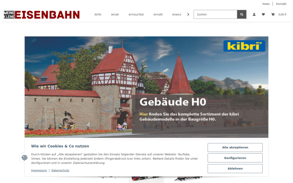 meine-kleine-eisenbahn.de
