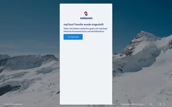 transfer.mycloud.ch