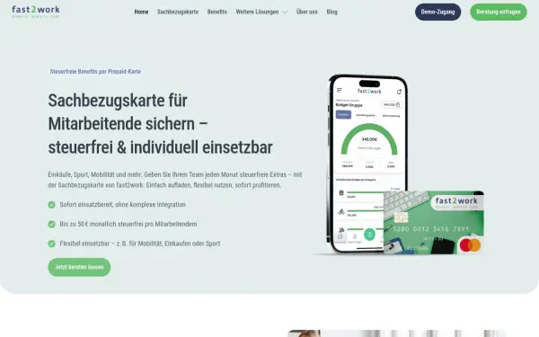 www.fast2work.de