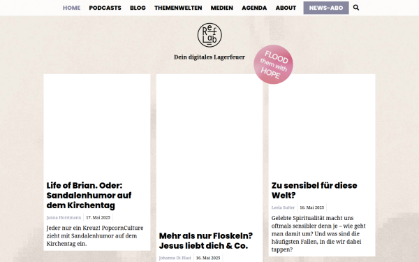 www.reflab.ch