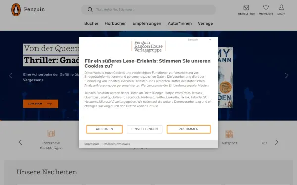 www.penguin.de