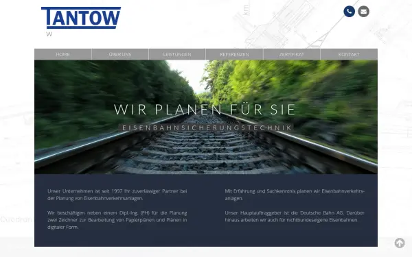 tantow.de