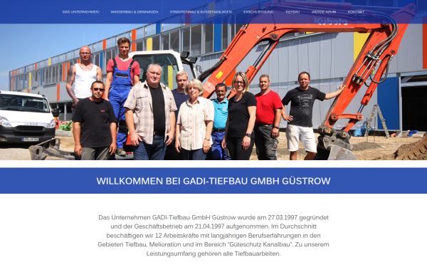 www.gadi-tiefbau.de