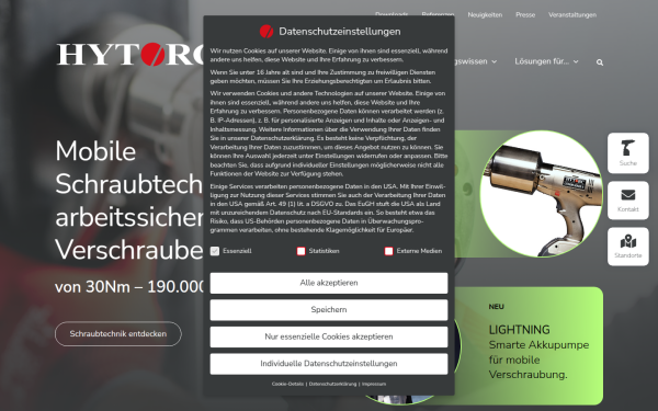 www.hytorc.de