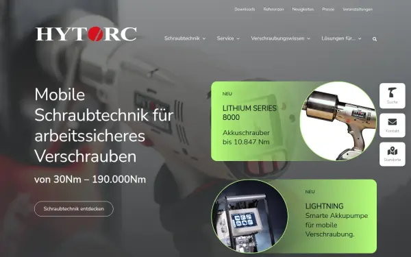 www.hytorc.de