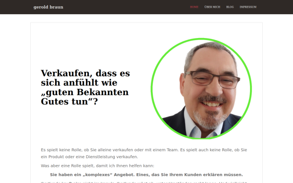 www.geroldbraun.de