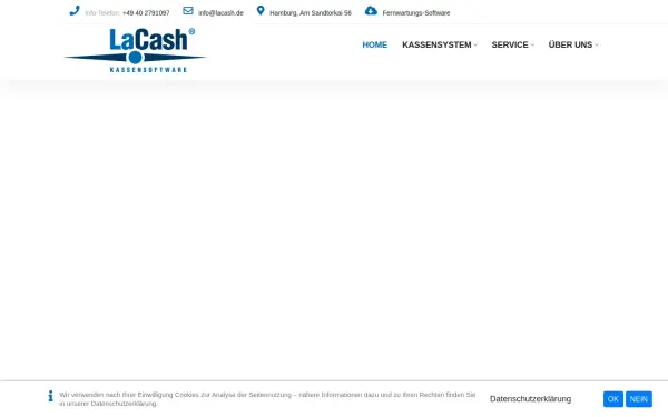 www.lacash.de