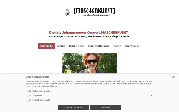 www.maschenkunst.de