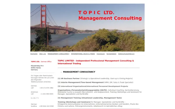 www.topic-management-consulting.com