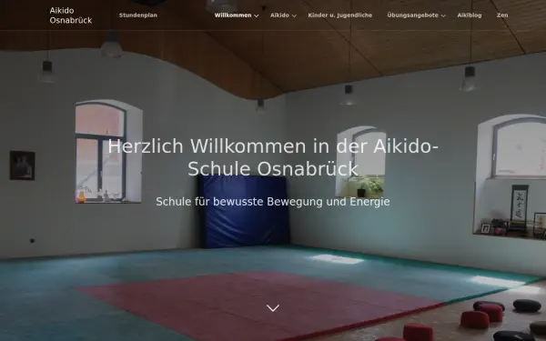 aikido-os.de