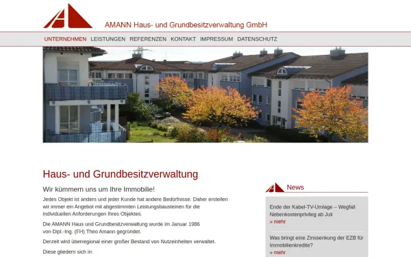 amann-hv.de