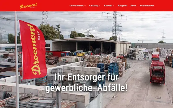 droemont.de