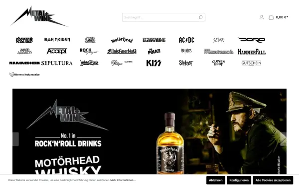 metalandwine.de