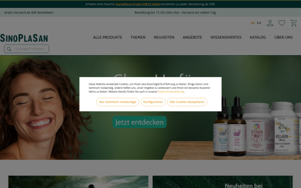 sinoplasan.de
