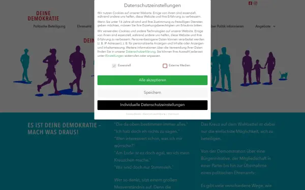 www.deinedemokratie.de