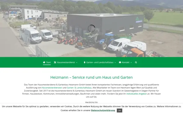 www.hausmeisterdienst-heizmann.de