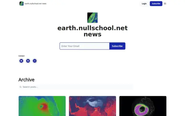 news.nullschool.net