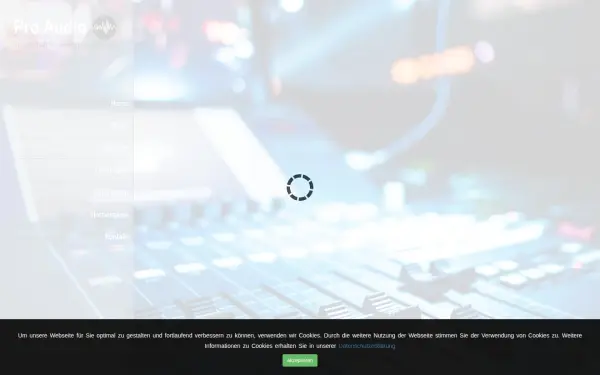 pro-audio.de