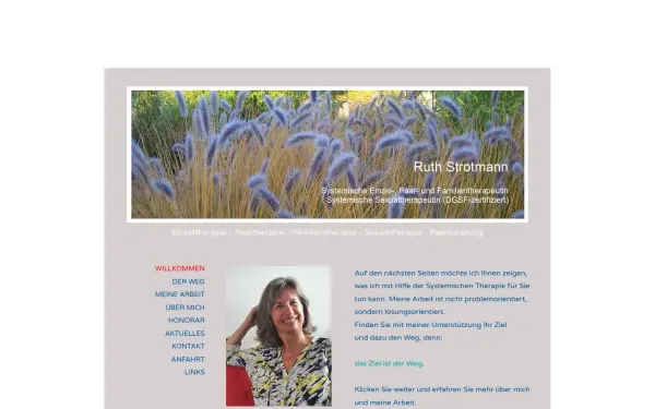 www.ruth-strotmann.de